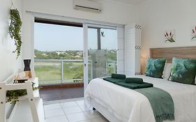 Shelly Beach Lagoon Retreat
